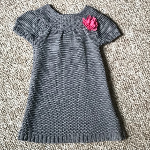 3t sweater dress